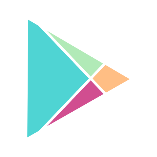 Play Store Icon